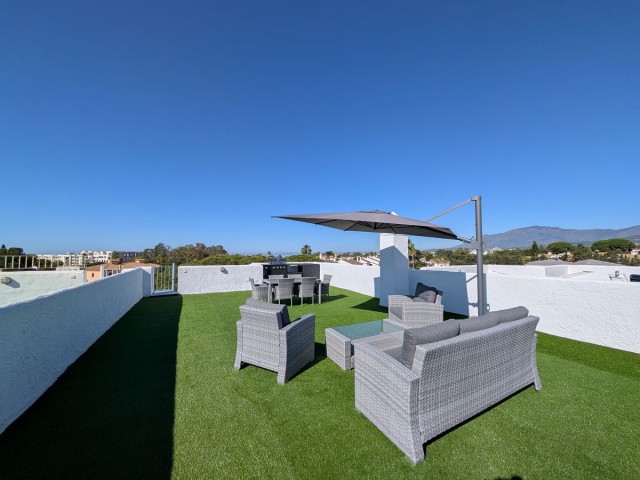 Penthouse in New Golden Mile