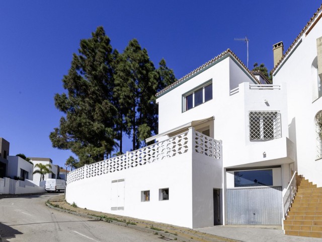 Villa, Marbella