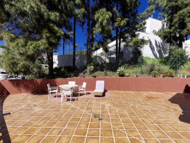 3 Bedrooms Villa in Marbella