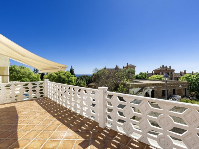 3 Bedrooms Villa in Marbella