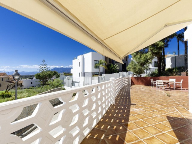 3 Bedrooms Villa in Marbella
