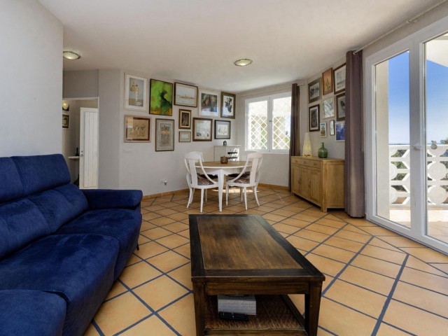3 Bedrooms Villa in Marbella