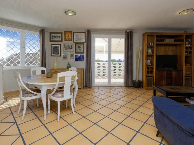 3 Bedrooms Villa in Marbella
