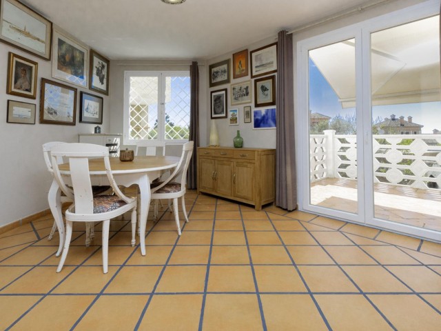 3 Bedrooms Villa in Marbella