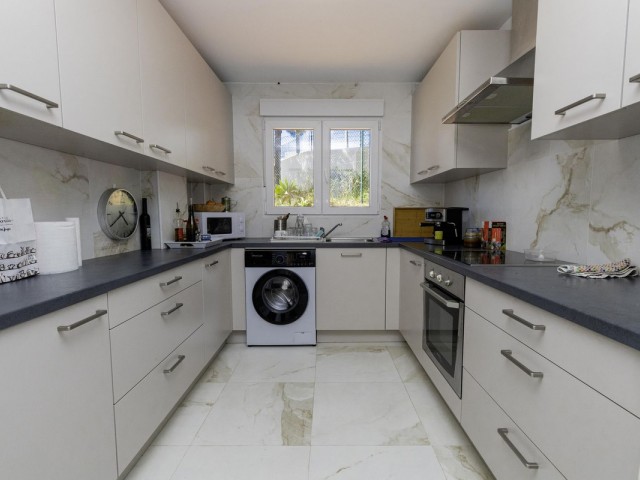 3 Bedrooms Villa in Marbella