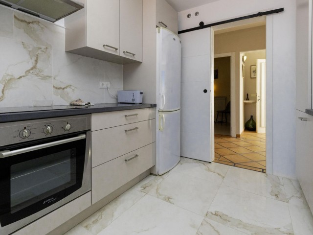 3 Bedrooms Villa in Marbella