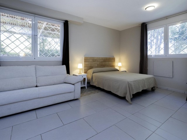 3 Bedrooms Villa in Marbella