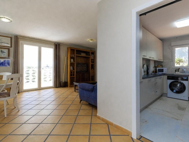 3 Bedrooms Villa in Marbella