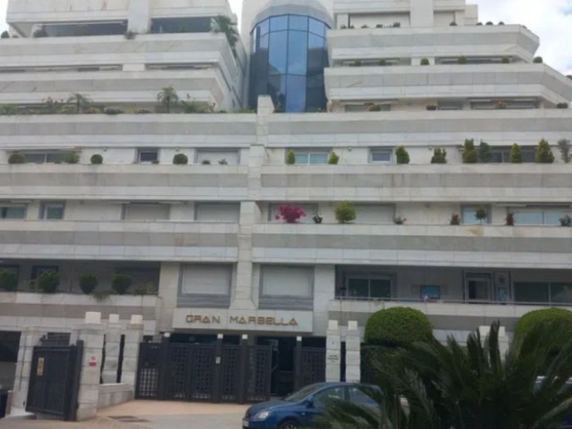 Apartment, Marbella