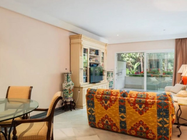 2 Bedrooms Apartment in Marbella
