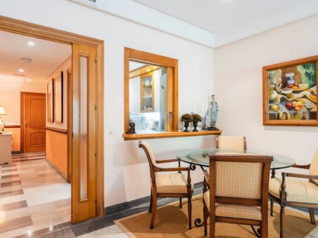 2 Bedrooms Apartment in Marbella