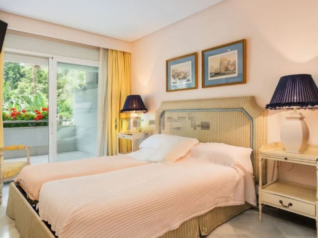 2 Bedrooms Apartment in Marbella