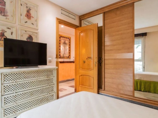 2 Bedrooms Apartment in Marbella
