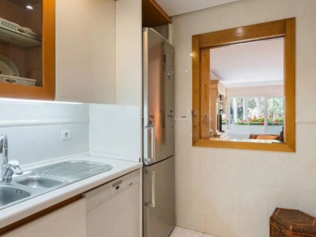 2 Bedrooms Apartment in Marbella