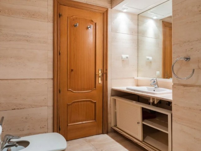 2 Bedrooms Apartment in Marbella