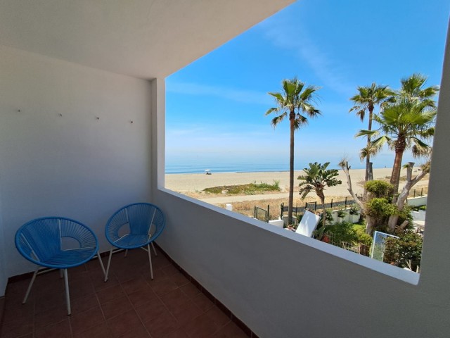 3 Bedrooms Villa in Estepona