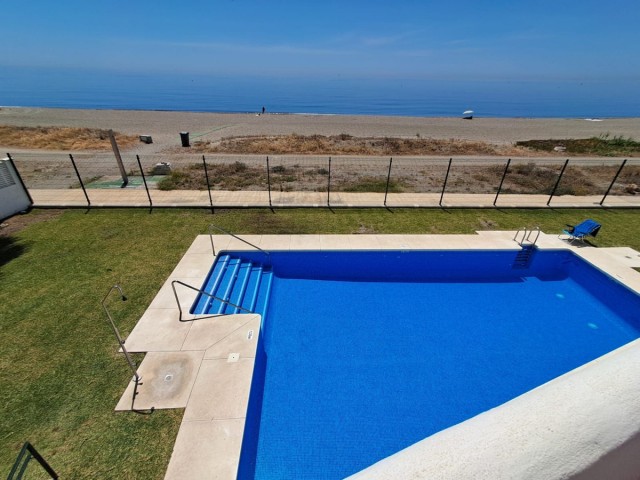 3 Bedrooms Villa in Estepona