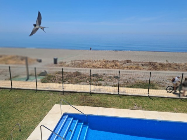 3 Bedrooms Villa in Estepona
