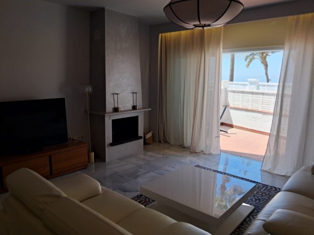 3 Bedrooms Villa in Estepona