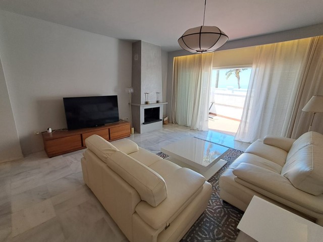3 Bedrooms Villa in Estepona