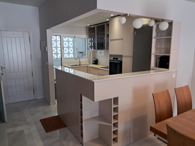 3 Bedrooms Villa in Estepona