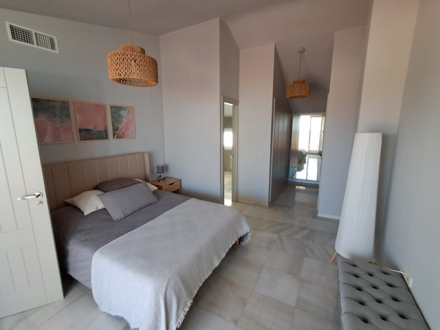 3 Bedrooms Villa in Estepona