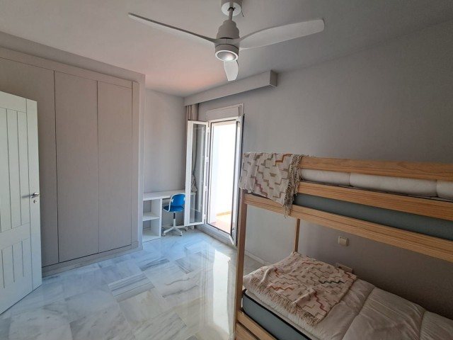 3 Bedrooms Villa in Estepona