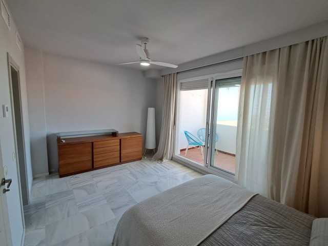 3 Bedrooms Villa in Estepona
