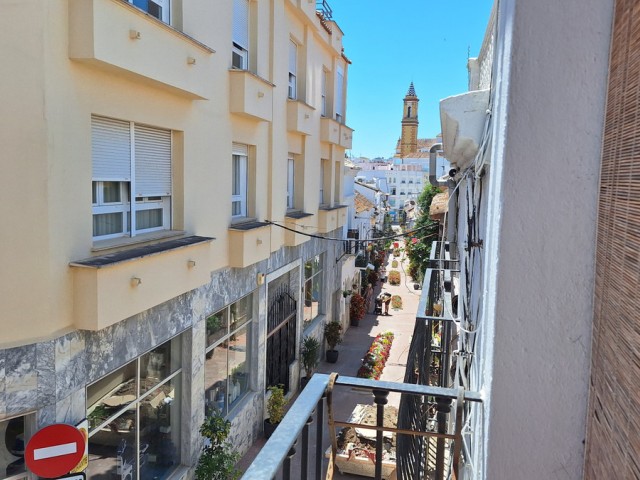 Commercial in Estepona