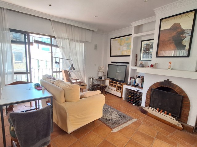 Commercial in Estepona