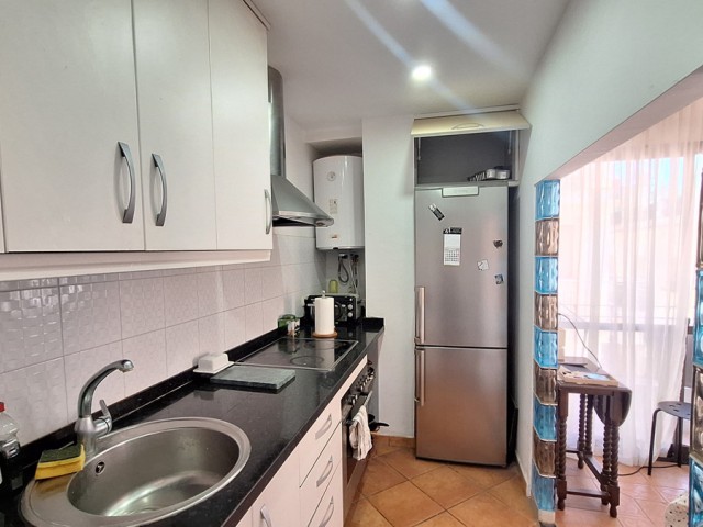 Commercial in Estepona
