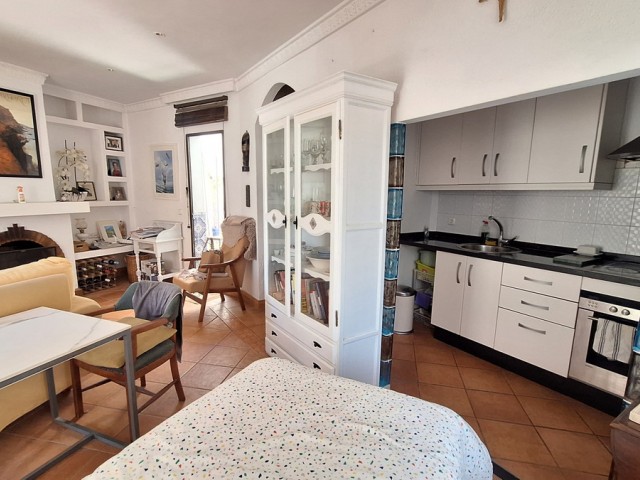 Commercial in Estepona