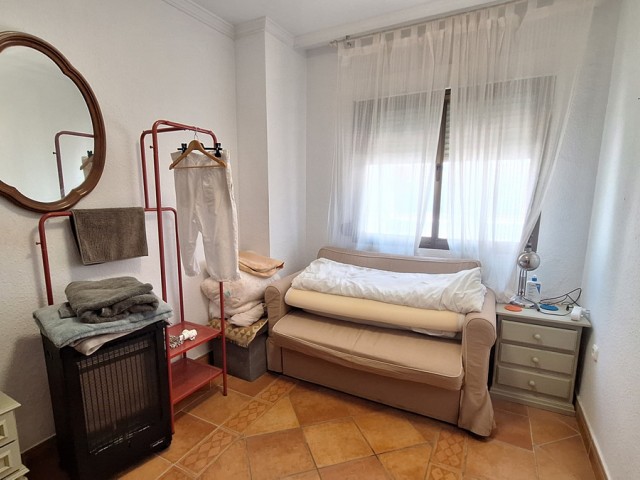 Commercial in Estepona