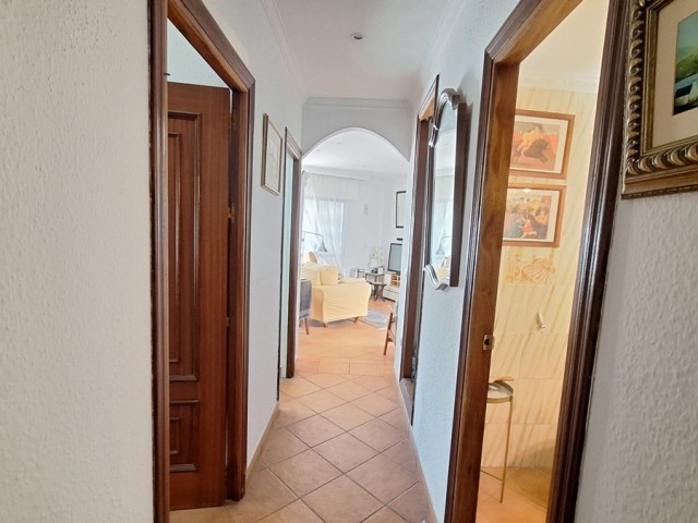 Commercial in Estepona