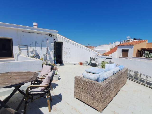 Commercial in Estepona