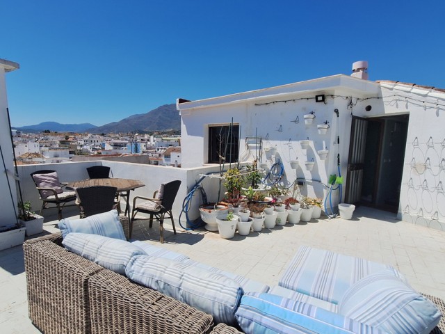 Commercial in Estepona