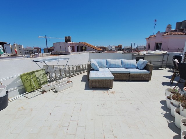 Commercial in Estepona