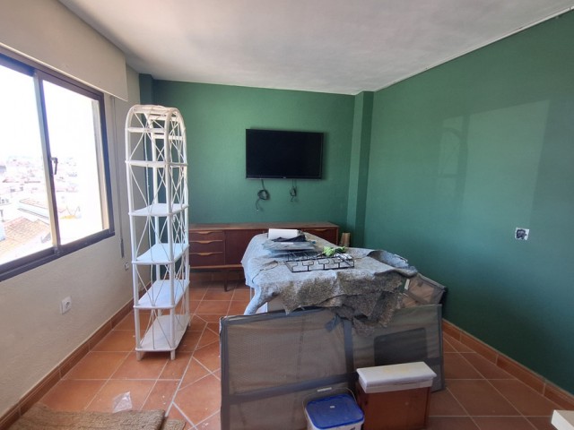 Commercial in Estepona