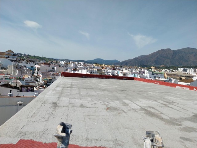 Commercial in Estepona