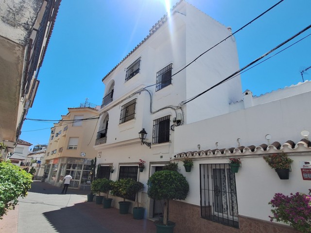 Commercial in Estepona