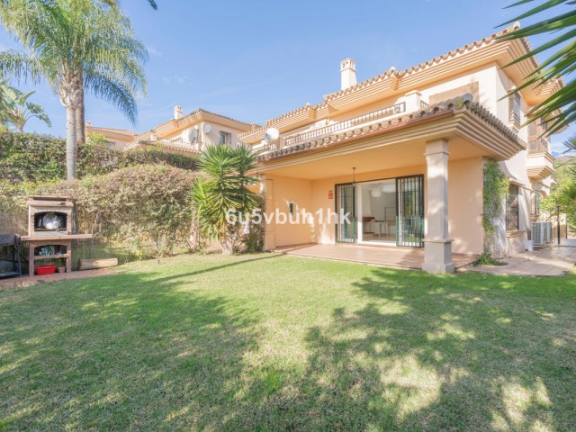 Reihenhaus, Riviera del Sol