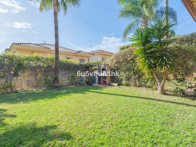 3 Schlafzimmer Reihenhaus in Riviera del Sol