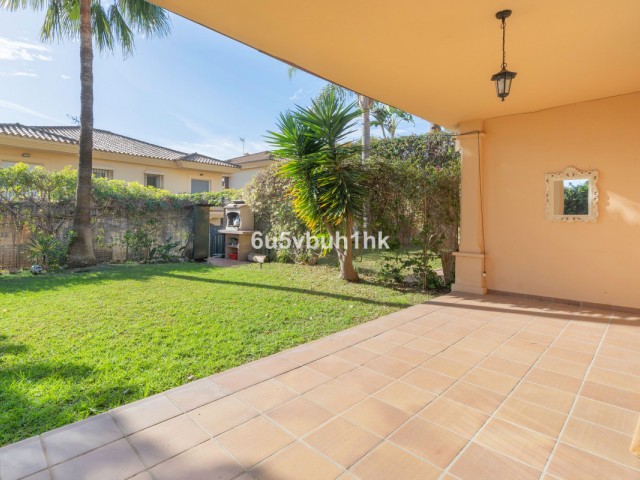 3 Schlafzimmer Reihenhaus in Riviera del Sol