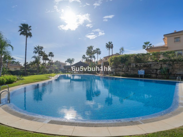 3 Schlafzimmer Reihenhaus in Riviera del Sol