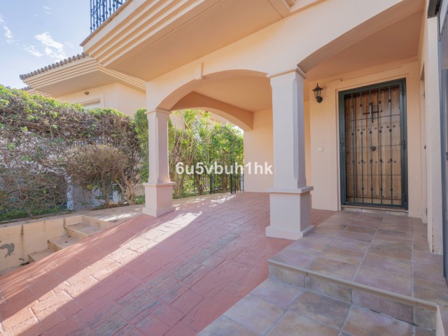 3 Schlafzimmer Reihenhaus in Riviera del Sol