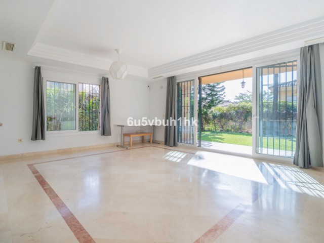 3 Schlafzimmer Reihenhaus in Riviera del Sol