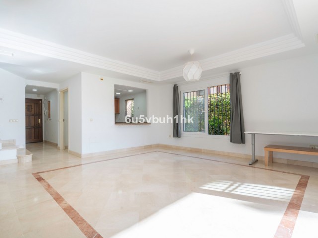 3 Schlafzimmer Reihenhaus in Riviera del Sol