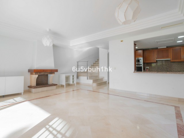 3 Schlafzimmer Reihenhaus in Riviera del Sol