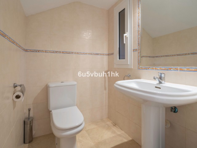 3 Schlafzimmer Reihenhaus in Riviera del Sol