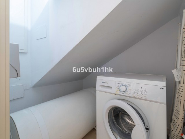 3 Schlafzimmer Reihenhaus in Riviera del Sol